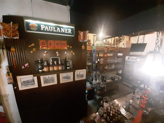 Comentarii opinii despre Black Pearl