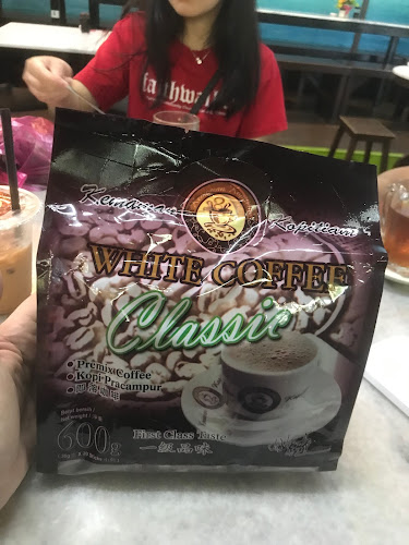 KMK Kemaman Kopitiam - Gastronomi dan perhotelan