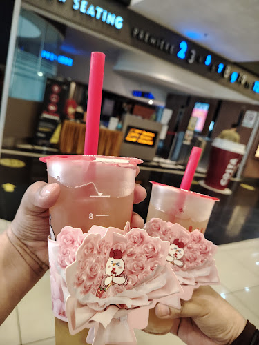 Mixue Plaza Gurney@Penang - Gastronomi dan perhotelan