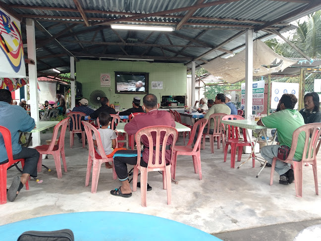 Opinii despre warung Usin în Selekoh - Gastronomi dan perhotelan