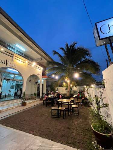 CháWan - Gastronomi dan perhotelan