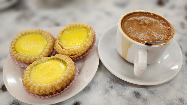 Kedai Makanan Nam Heong