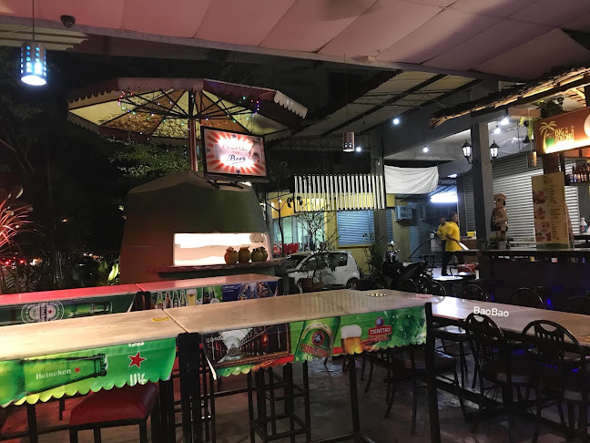 Opinii despre Big Coconut @ Hui Sing în Kuching - Gastronomi dan perhotelan