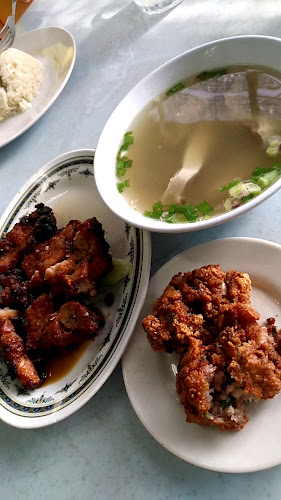 Restoran Peng Heong Hakka Paikut - Gastronomi dan perhotelan