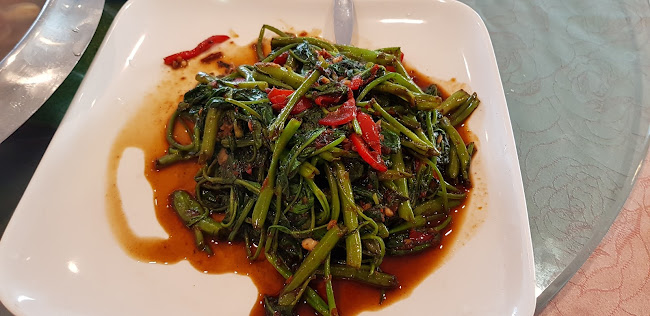 Comentarii opinii despre Sri Pantai Ria Seafood Restaurant