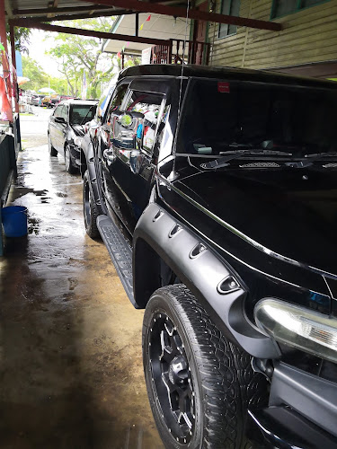 Pusat Halal Koperasi Serbaguna Melayu Miri Berhad