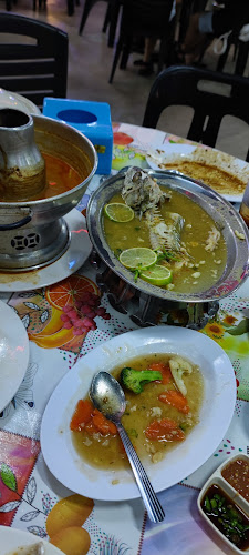 Opinii despre SP Thai Village în Sungai Petani - Gastronomi dan perhotelan