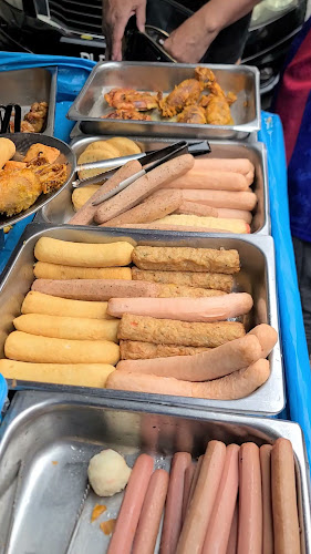 Comentarii opinii despre Kareem Pasembur Rojak