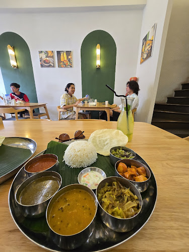 Lot 77, Jalan Nagor, Nagore Square, 10050 George Town, Pulau Pinang