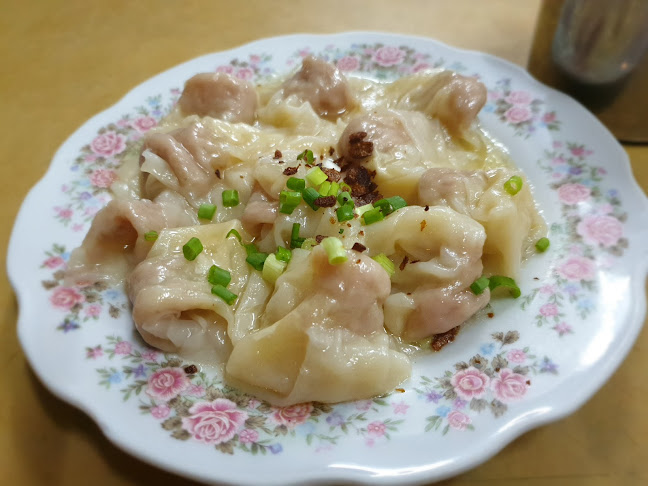 Sing Hin Corner 新兴阁 - Sibu