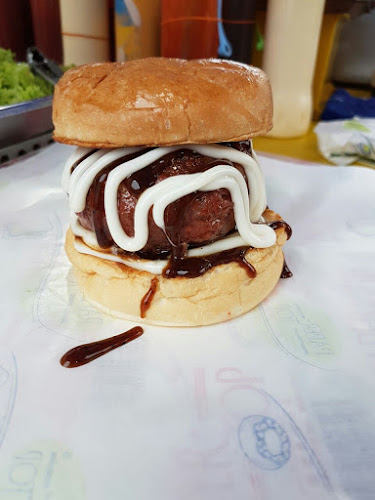 Opinii despre Burger Buaya USJ în Subang Jaya - Gastronomi dan perhotelan