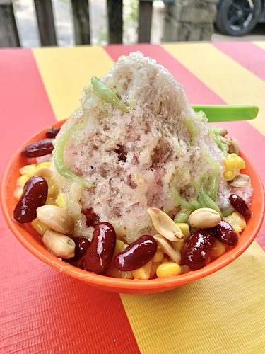 Cendol Chor - Gastronomi dan perhotelan