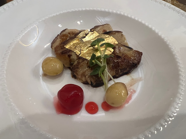 Kazumasa Japanese Restaurant