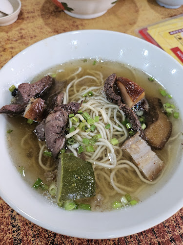 Opinii despre Kah Hiong Zhu Chap în Kota Kinabalu - Gastronomi dan perhotelan