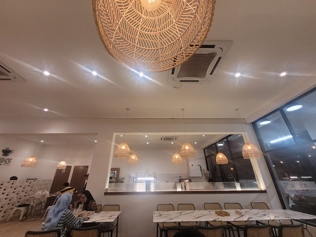 Opinii despre Mom's Laksa în Kuching - Gastronomi dan perhotelan