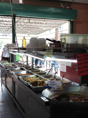 Lot 36, Grace Square Sembulan, Grace Villa, 88100 Kinabalu, Sabah