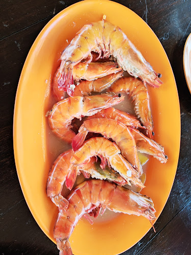 Opinii despre One To Six Seafood Restaurant în Kota Kinabalu - Gastronomi dan perhotelan