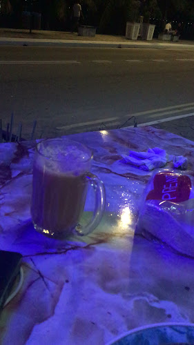 Opinii despre Restoran Senoko Seafood în Johor Bahru - Gastronomi dan perhotelan