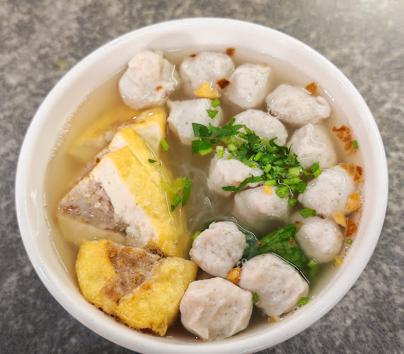 Opinii despre Song Corner în Kuching - Gastronomi dan perhotelan