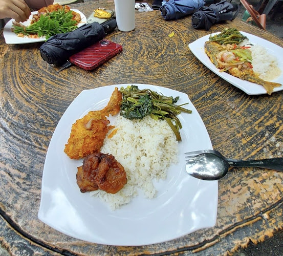 Comentarii opinii despre Warong Fauziah