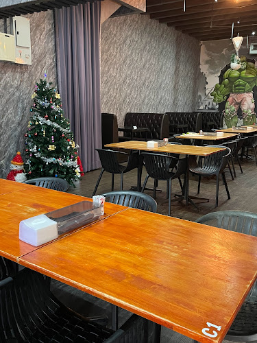 Opinii despre Mansion 5 în Taiping - Gastronomi dan perhotelan