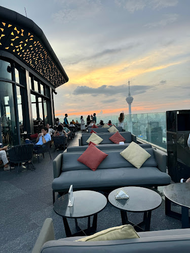 Level 59, Banyan Tree Kuala Lumpur, 2, Jalan Conlay, Vertigo, 50450 Kuala Lumpur, Wilayah Persekutuan Kuala Lumpur
