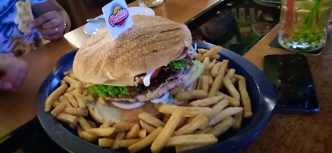 Porkie's By Flavours - Kuching