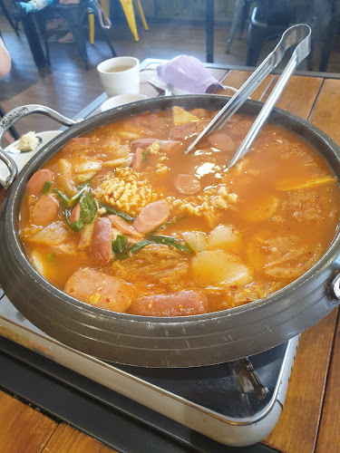 Opinii despre Dae Jang Gum Korean Restaurant în Petaling Jaya - Gastronomi dan perhotelan