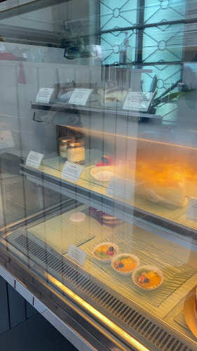 Comentarii opinii despre Mon Delice Patisserie