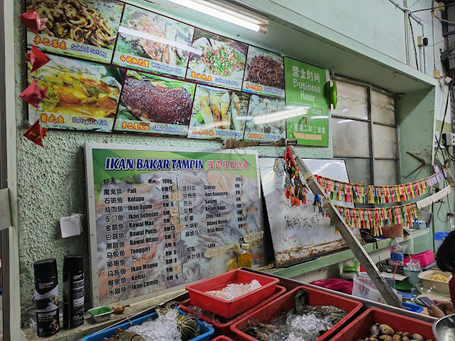 94, Jalan Dato Sulaiman, Taman Century, 80250 Johor Bahru, Johor Darul Ta'zim