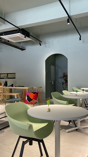 Opinii despre DRIFT COFFEE în Petaling Jaya - Gastronomi dan perhotelan