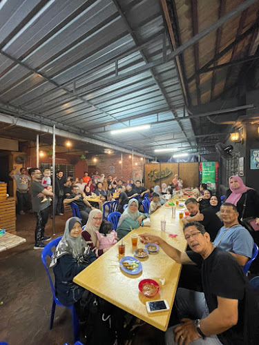 Taiping King's Char Koay Teow - Gastronomi dan perhotelan