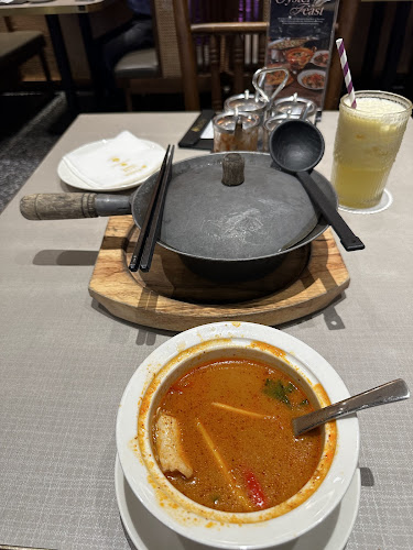 Opinii despre ParaThai @ Pavilion KL în Kuala Lumpur - Gastronomi dan perhotelan