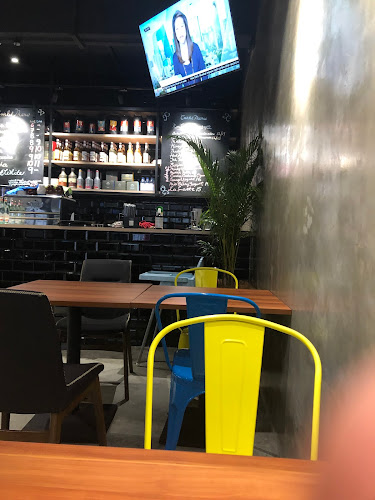 Coffee Cartel - Gastronomi dan perhotelan