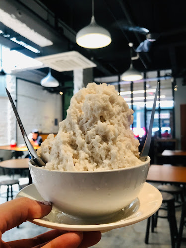 Anak Baba @ Brickfields - Kuala Lumpur