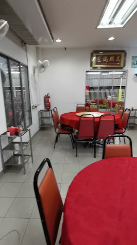 Opinii despre Kedai Makanan Laut Ya Lim în Pelabuhan Klang - Gastronomi dan perhotelan