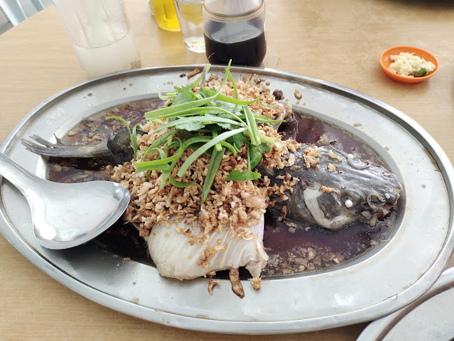 108, Jalan Baldwin 3, Pusat Perniagaan Baldwin, 35000 Tapah, Perak