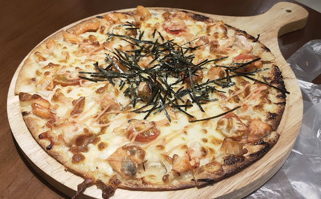 arest Cafe Batu Pahat