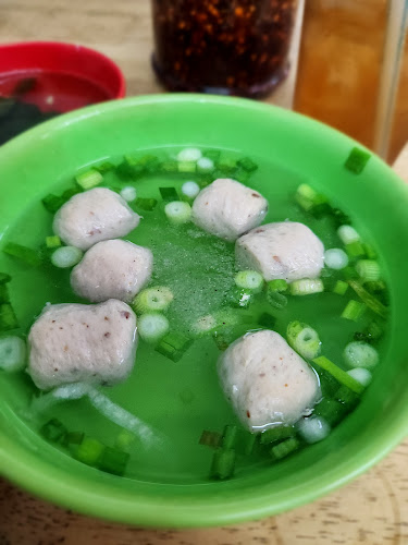 Kin Kin Restaurant - Gastronomi dan perhotelan