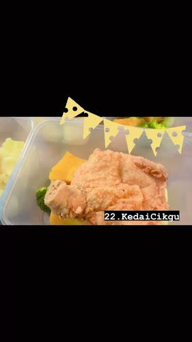 22.Kedai Cikgu