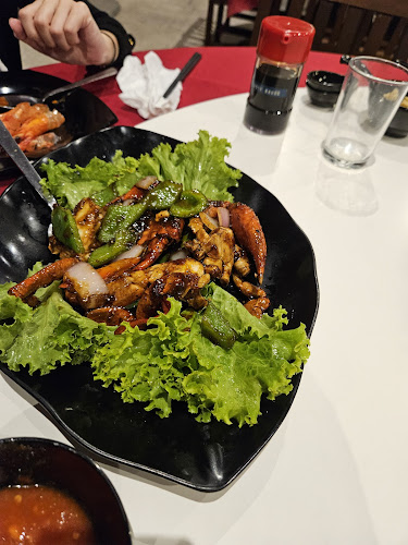 Oriental Seafood Restaurant - George Town