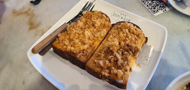 26 & 26A, Persiaran Greenhill, 30450 Ipoh, Perak