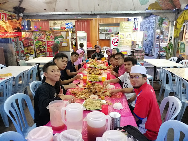 8g, Persiaran Cahaya 2, Taman Cahaya Indah, 68000 Ampang Jaya, Selangor