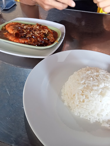 Perwira Restaurant - Gastronomi dan perhotelan