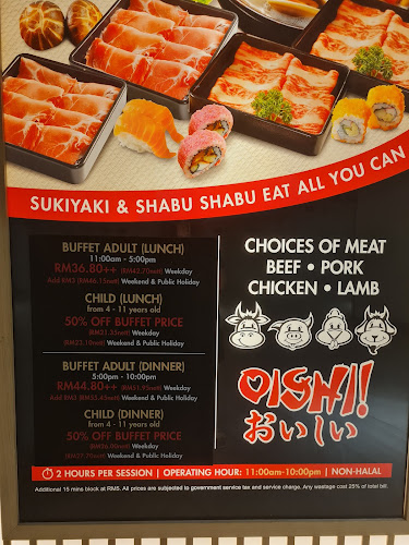 Lot F-127, 1st Floor, the Starling, 6, Jalan SS 21/37, Damansara Utama, 47400 Petaling Jaya, Selangor