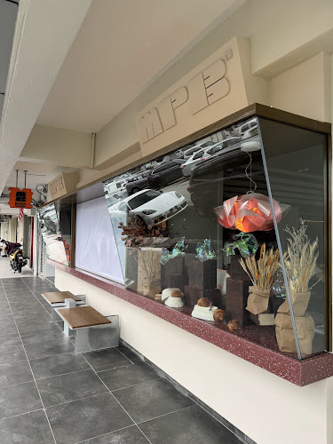 Magnificent Park Bakery