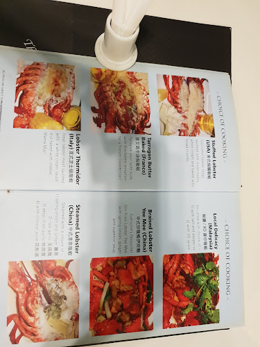 Opinii despre The Lobsterman în Petaling Jaya - Gastronomi dan perhotelan