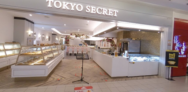 Tokyo Secret @ 1 Utama