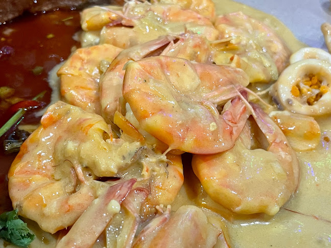 Comentarii opinii despre Shells N Fins Restaurant