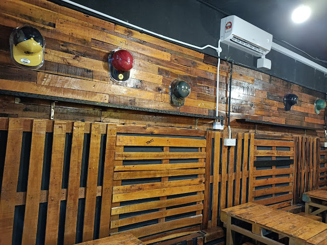 Tokmi Station - Kota Kinabalu